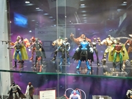 Wondercon Mattel Booth (42)Thumbnail